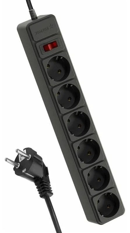 Сетевой фильтр 6*5м (ПВС 3*1) с/з