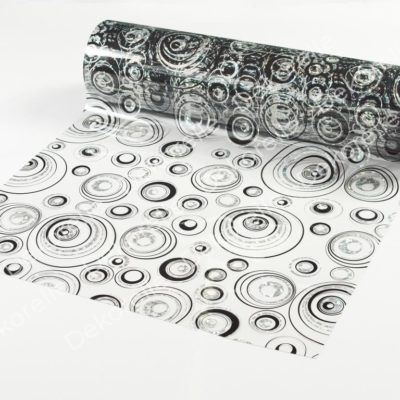 Клеенка стол Dekorelle 0