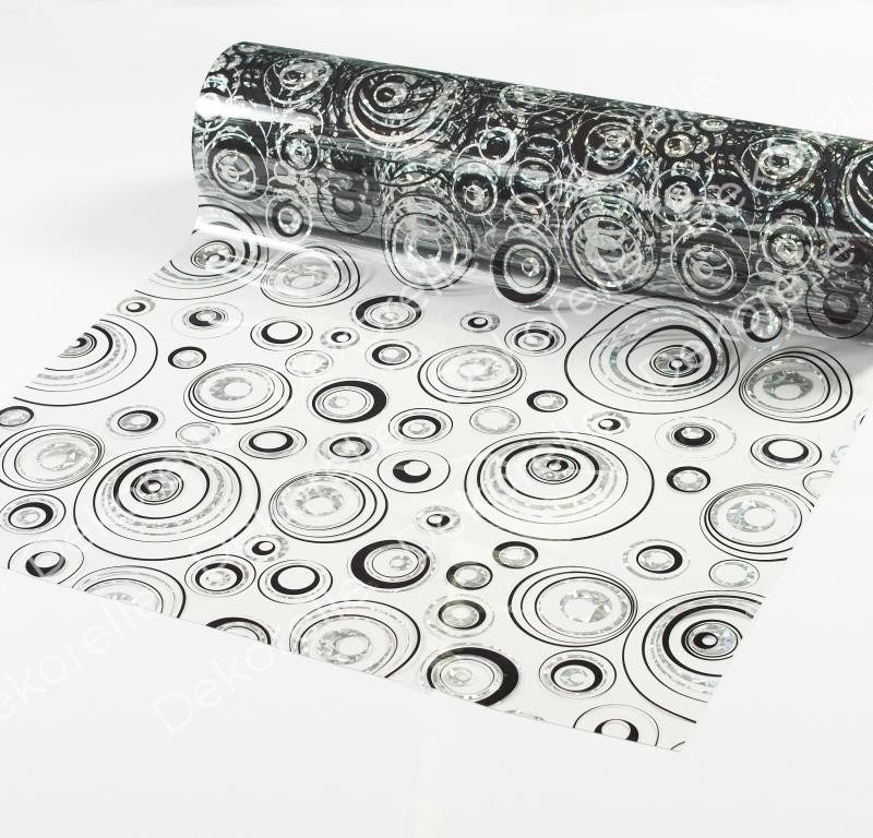 Клеенка стол Dekorelle 0