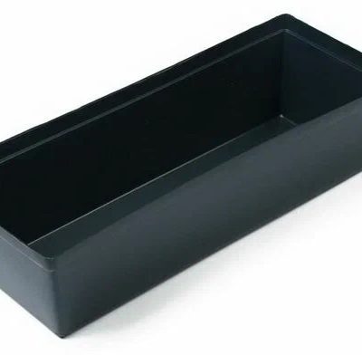 Ящик для рассады 36*14*9 см "Урожай-7" 3 л