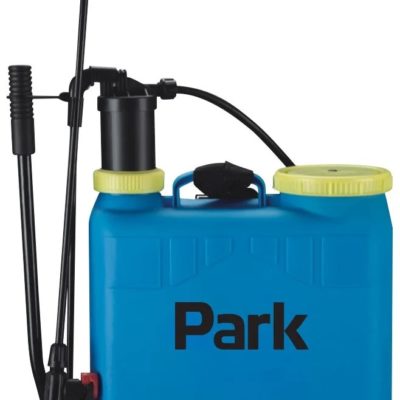 Опрыскиватель аккум ранцевый  PARK 12 л