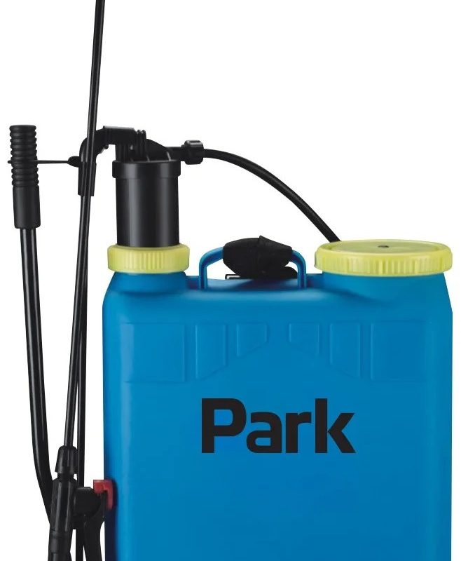 Опрыскиватель аккум ранцевый PARK 12 л