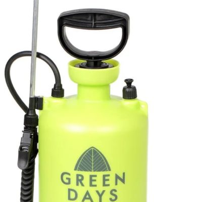 Опрыскиватель садовый FEONA 5 л