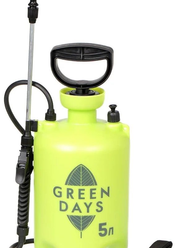 Опрыскиватель садовый FEONA 5 л