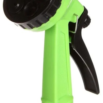 Пистолет-распылитель 5 реж GRANDY JS-9306 (стикер)