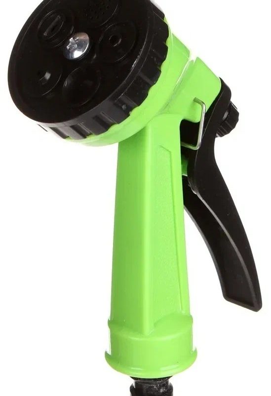 Пистолет-распылитель 5 реж GRANDY JS-9306 (стикер)