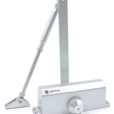 Петля гаражная с шаром 40*140