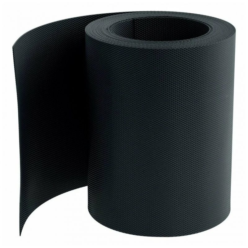 Лента бордюрная 0