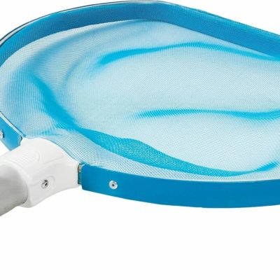 Сачок для чистки бассейна 43*21см