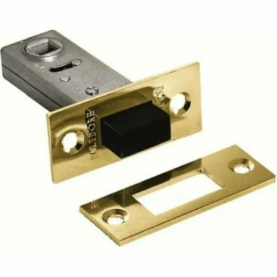 Защелка Palidore 8-45 PB магнит золото