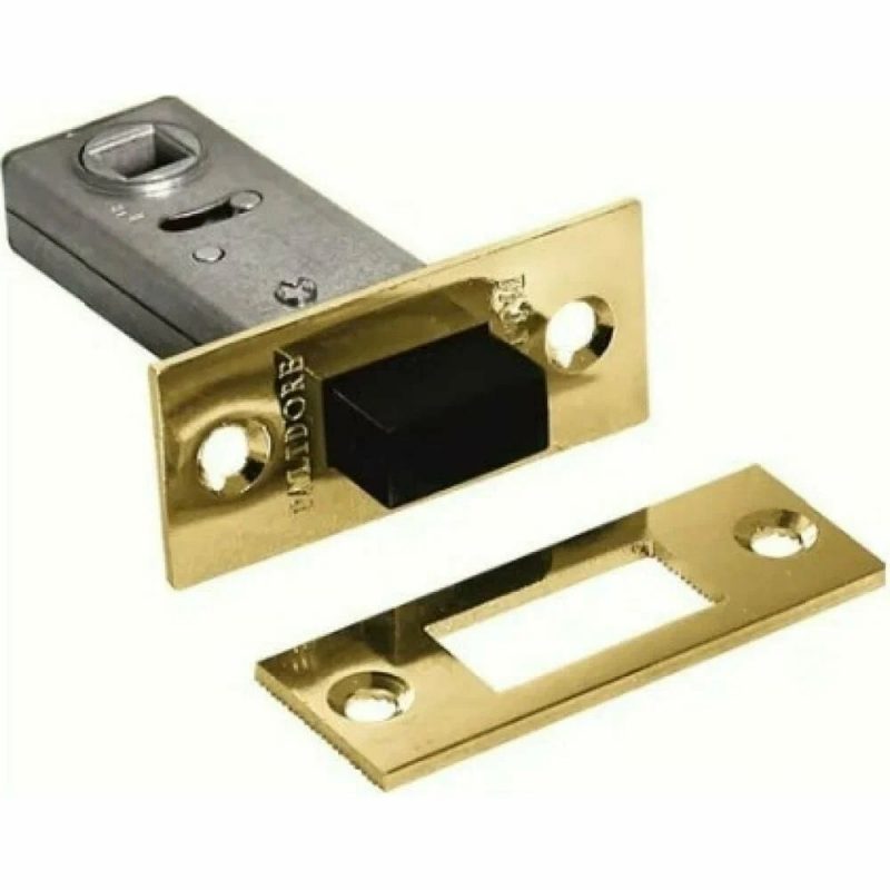 Защелка Palidore 8-45 PB магнит золото