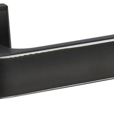 Ручка Palidore A-253 GR/PC квадрат