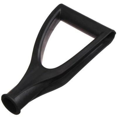 Рукоятка пластик. V-образн. Д-32мм
