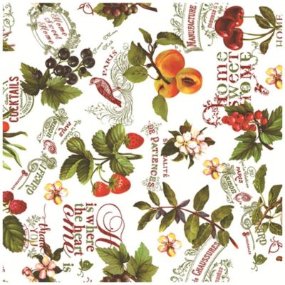 Клеенка стол Сильвано 1