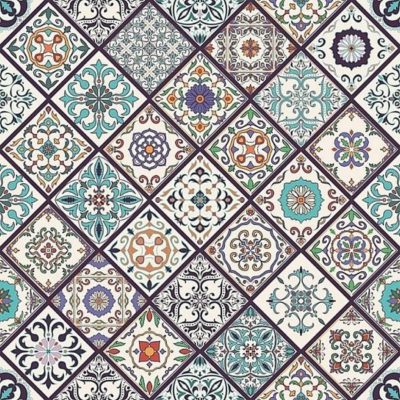 Клеенка Silvano 1