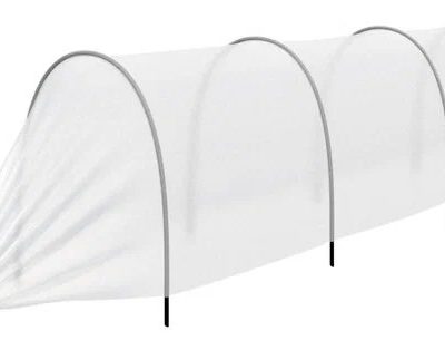 ПАРНИК С УКРЫТИЕМ СКОРОСПЕЛ 2