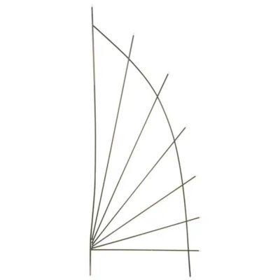 ГРУНТ-ЭМАЛЬ ПО РЖАВЧИНЕ БЫСТРОСОХН. ЧЕРНАЯ (RAL 9005) 2