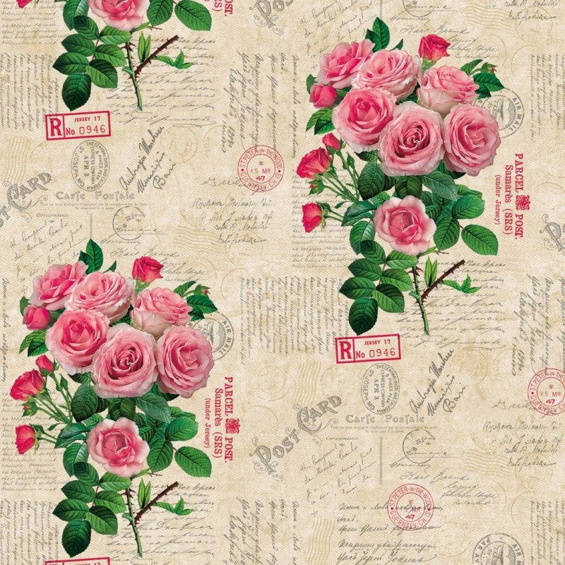 Клеенка стол DEKORAMA 1