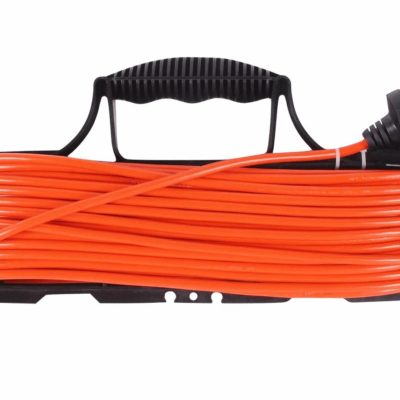 Удлинитель на рамке ПВС 2*0