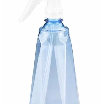 Опрыскиватель с банкой  0