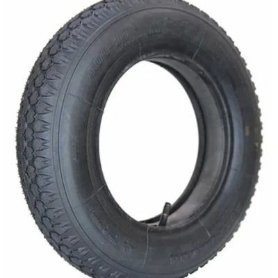 Шина 3*8