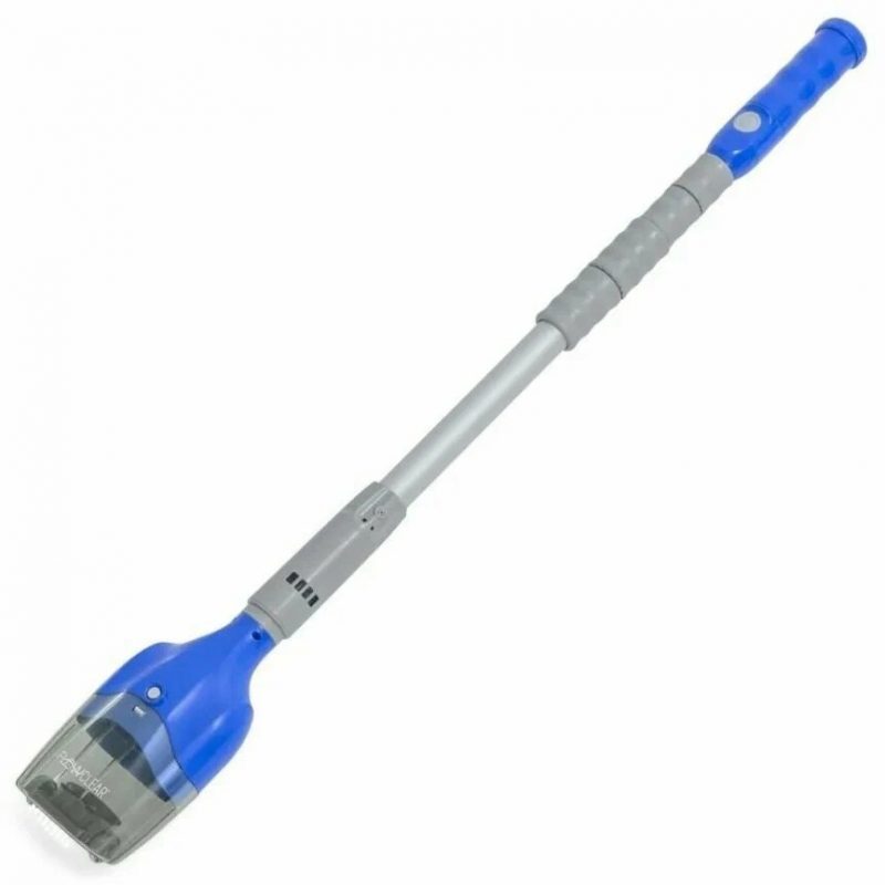 Пылесос для бассейна с аккумулятором Акватек