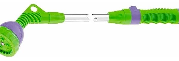 Штанга с распылителем быстросъем ГРАНДИ