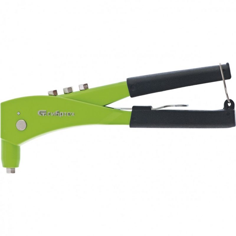 Заклепочник 250 мм