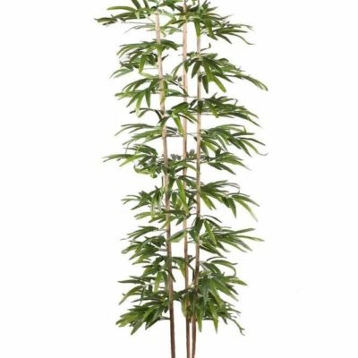 Ствол искуственный на бамбуке 100 см