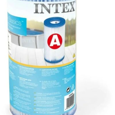 Картридж для фильтр-насоса А