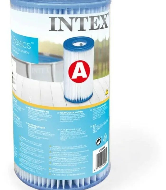 Картридж для фильтр-насоса А