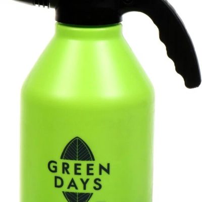 Опрыскиватель садовый Green Days 3 л