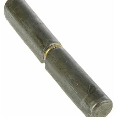 Петля гаражная 16мм*120мм