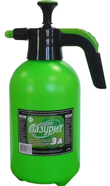 Опрыскиватель 3 л Лазурит