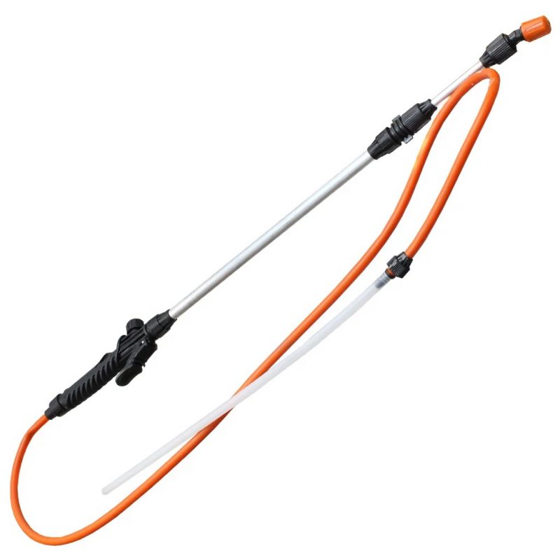 РАСПЫЛИТЕЛЬ ДЛЯ ОПРЫСКИВАТЕЛЯ ЖУК ТЕЛЕСКОП 650-970 ММ