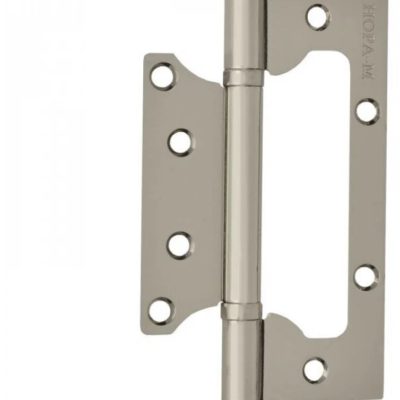 Петля бабочка цинк. 125мм.