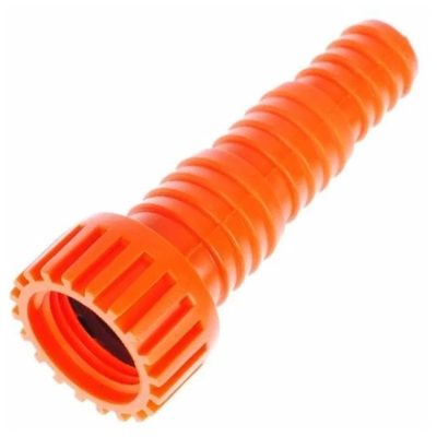 Переходник на трубу 1/2"-5/8"-3/4"