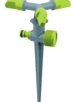 Разбрызгиватель круговой регулир. на пике "DON GAZON"