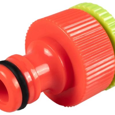 Адаптер внешний для шлангов 1/2- 3/4 096-5812