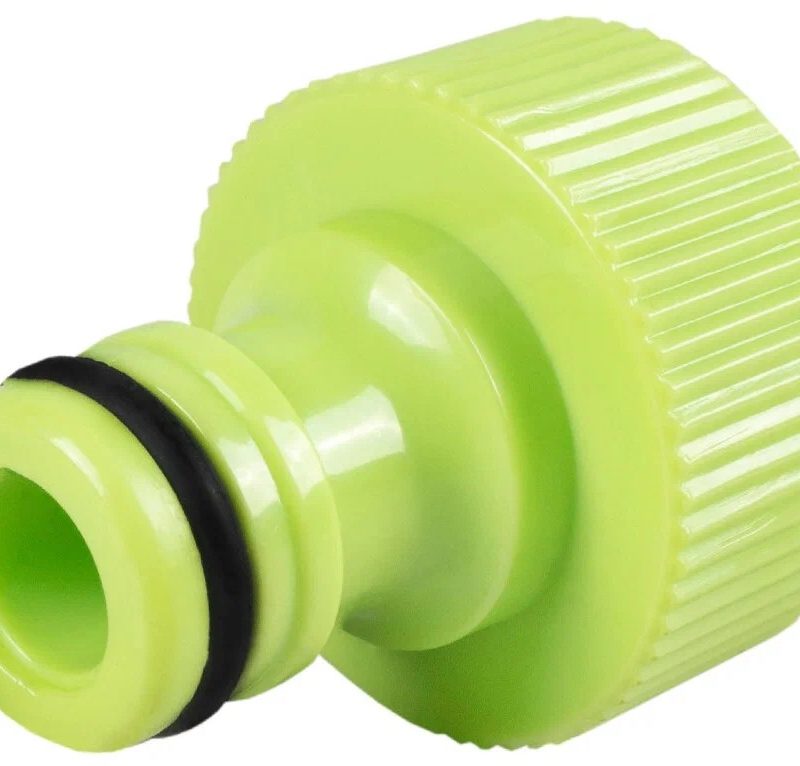 Адаптер внешний для шланга 3/4 096-5805