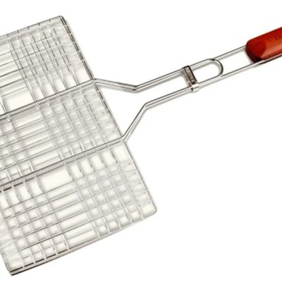 РЕШЕТКА ГРИЛЬ СРЕДНЯЯ 6 СЕКЦИЙ