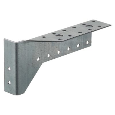 Опора балки Левая