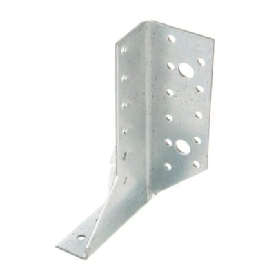 Опора балки правая