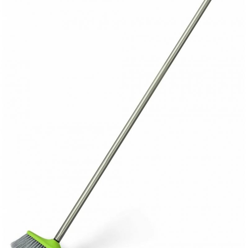 Щетка для подметания с черенком ФАНГО