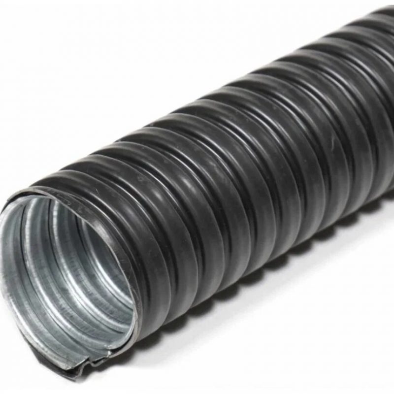 Металлорукав Д15мм