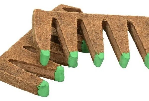 УЦЕНКА Клей для дерева и камня белый 290 мл SilFix Wood&Stone (101179)