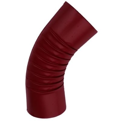 Отмёт 0.5 (RAL-3005 вишневый) Ф-100