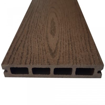 3Д Террасная доска "ЭКО ЛАЙФ" 4000*140*20мм