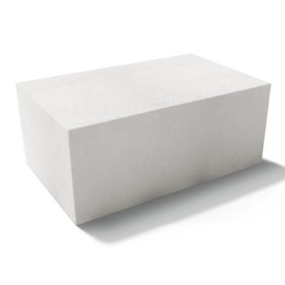 Блок Газосиликатный 625*400*250 D500 (Poritep)