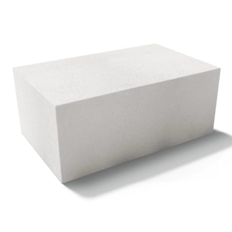 Блок Газосиликатный 625*400*250 D500 (Poritep)